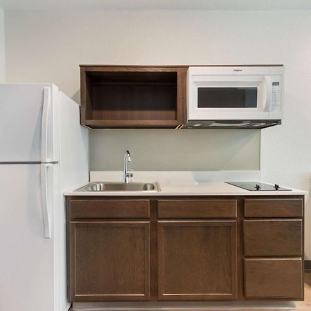 Woodspring Suites Tamarac Bagian luar foto