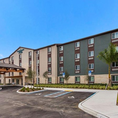 Woodspring Suites Tamarac Bagian luar foto