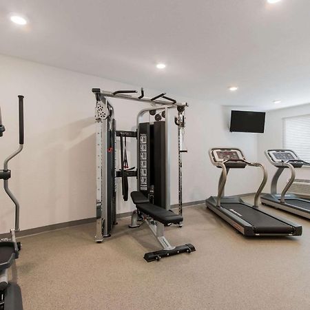 Woodspring Suites Tamarac Bagian luar foto