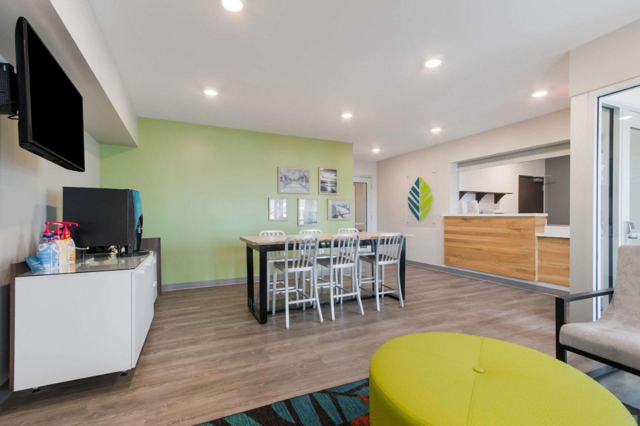 Woodspring Suites Tamarac Bagian luar foto
