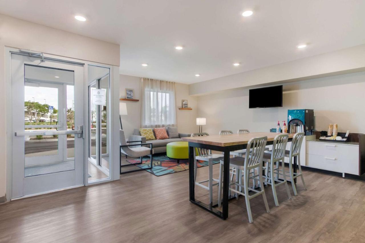 Woodspring Suites Tamarac Bagian luar foto