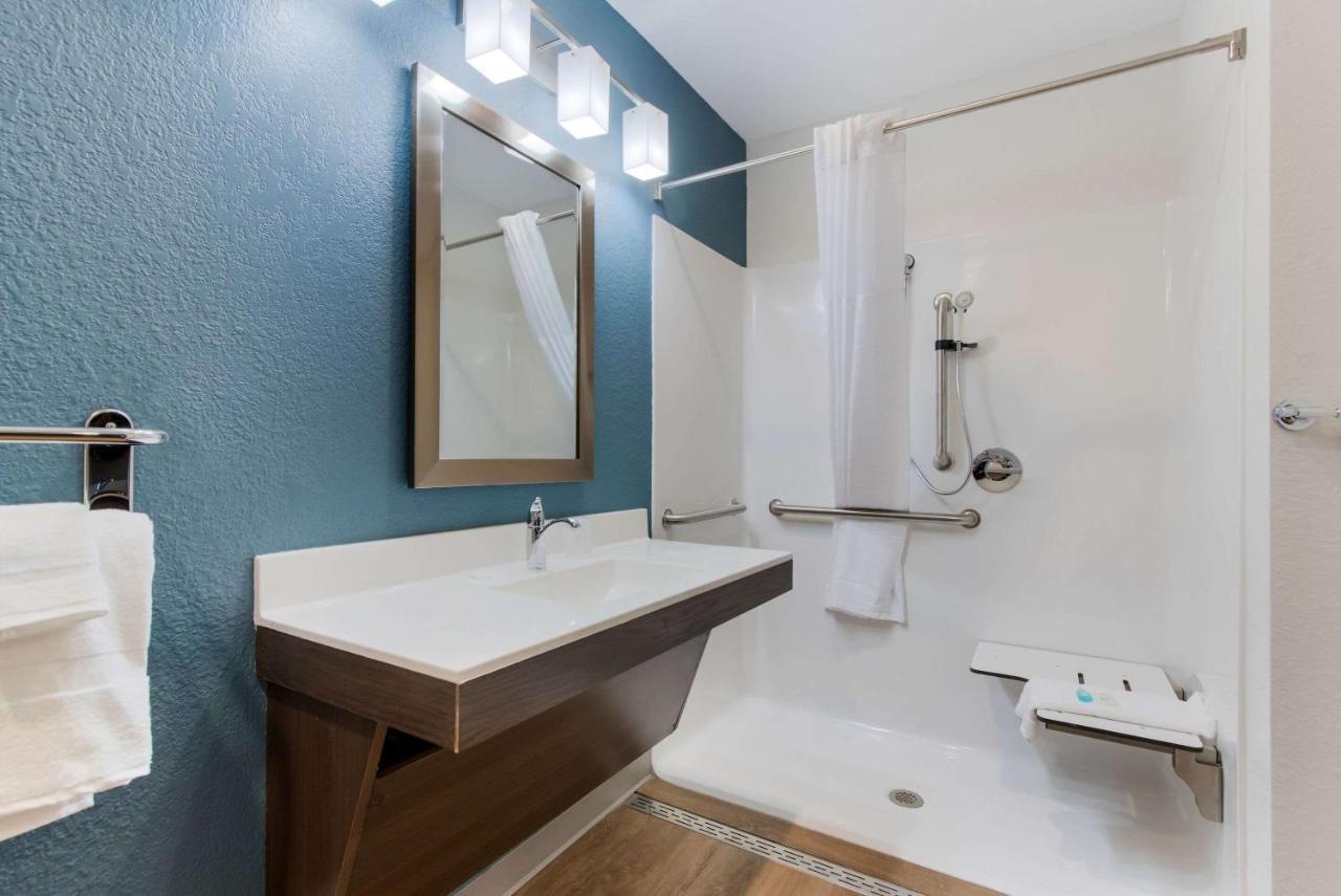 Woodspring Suites Tamarac Bagian luar foto